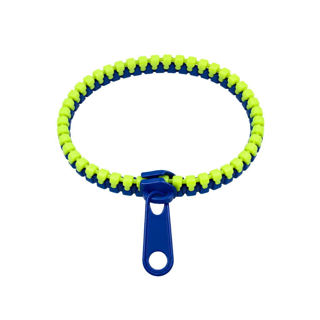 juguete, plástico, surtido,  nd, pulsera zipeer
