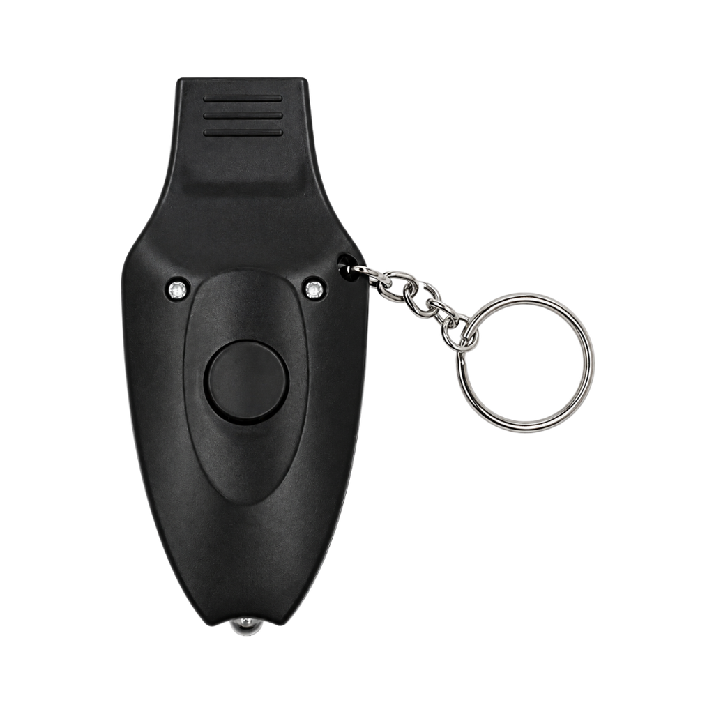 llaveros, nd, nd,  nd, seguridad,  con linterna de luz led y so