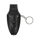 llaveros, nd, nd,  nd, seguridad,  con linterna de luz led y so