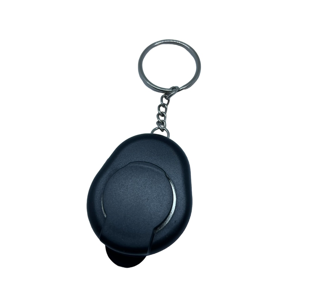 llaveros, nd, negro,  nd, doble función con destapador de botella