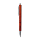 lapicero automatico, , , rosewood cromado , corinto