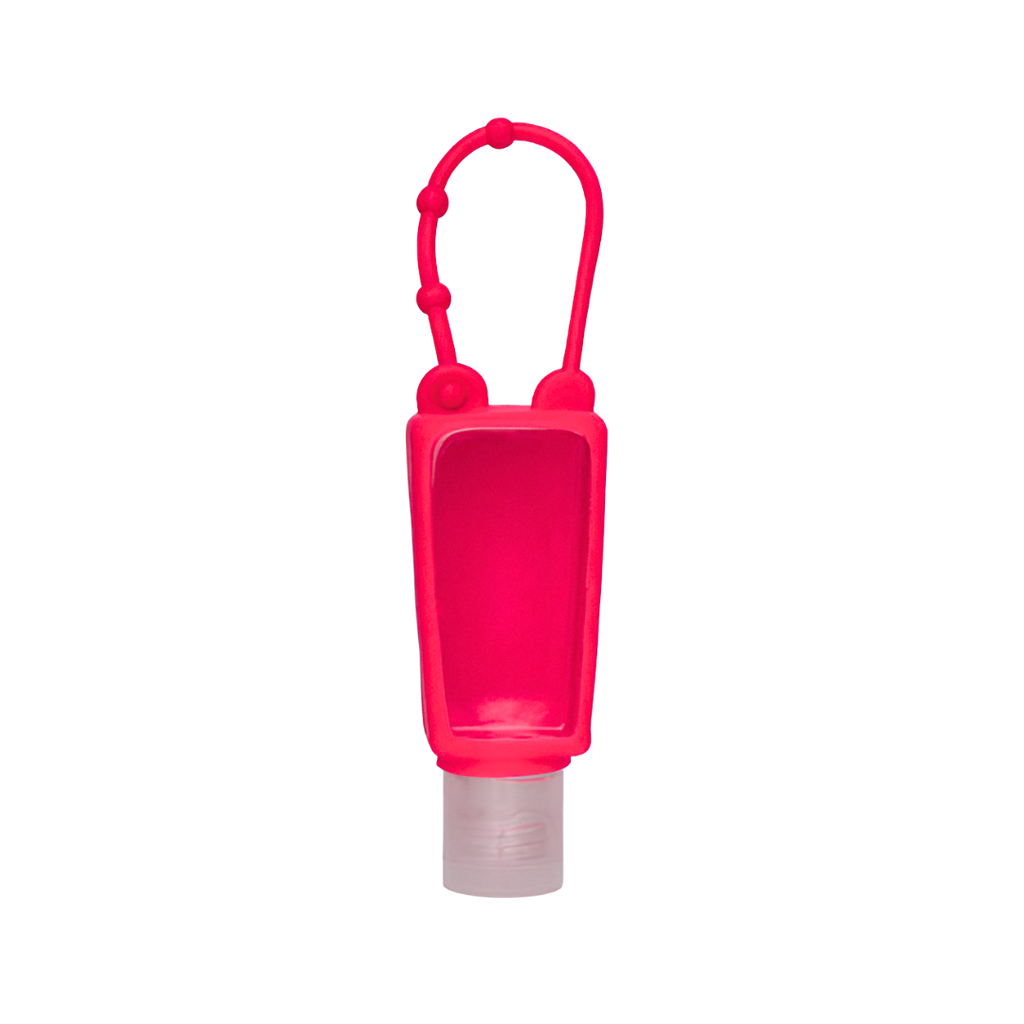 envase, plástico, fucsia, 30 ml mililitro, cola de raton