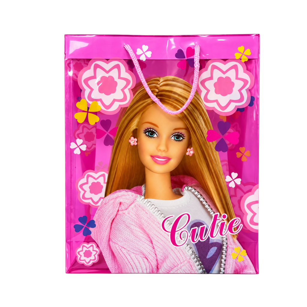 bolsa barby