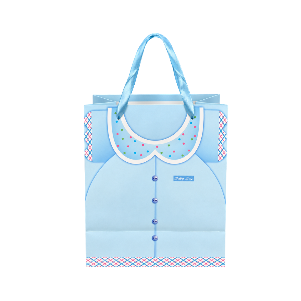 bolsa regalo peq. 18*23*10cm