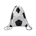 mochila, tafeta, , poliester 210d , diseño de pelota 34-43 cm