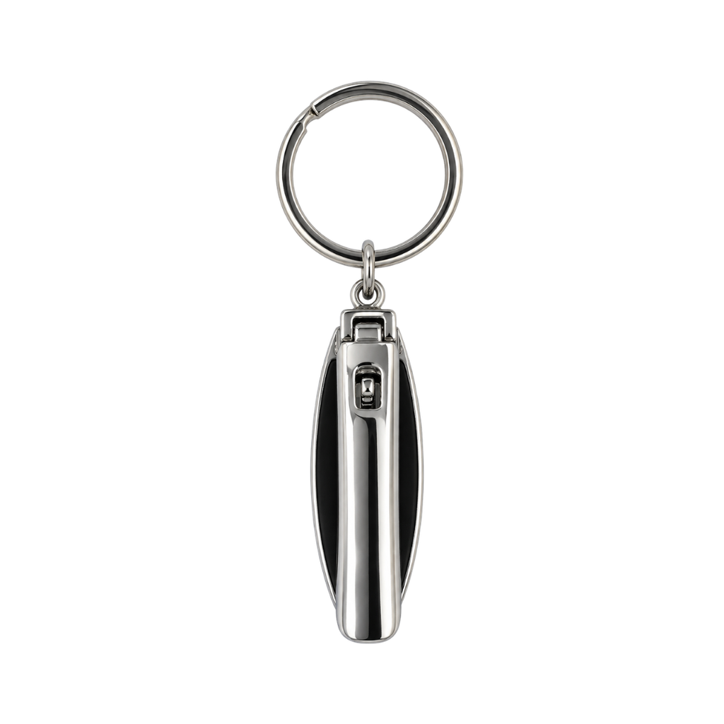 llaveros, metal, gris,  nd, marca bullet