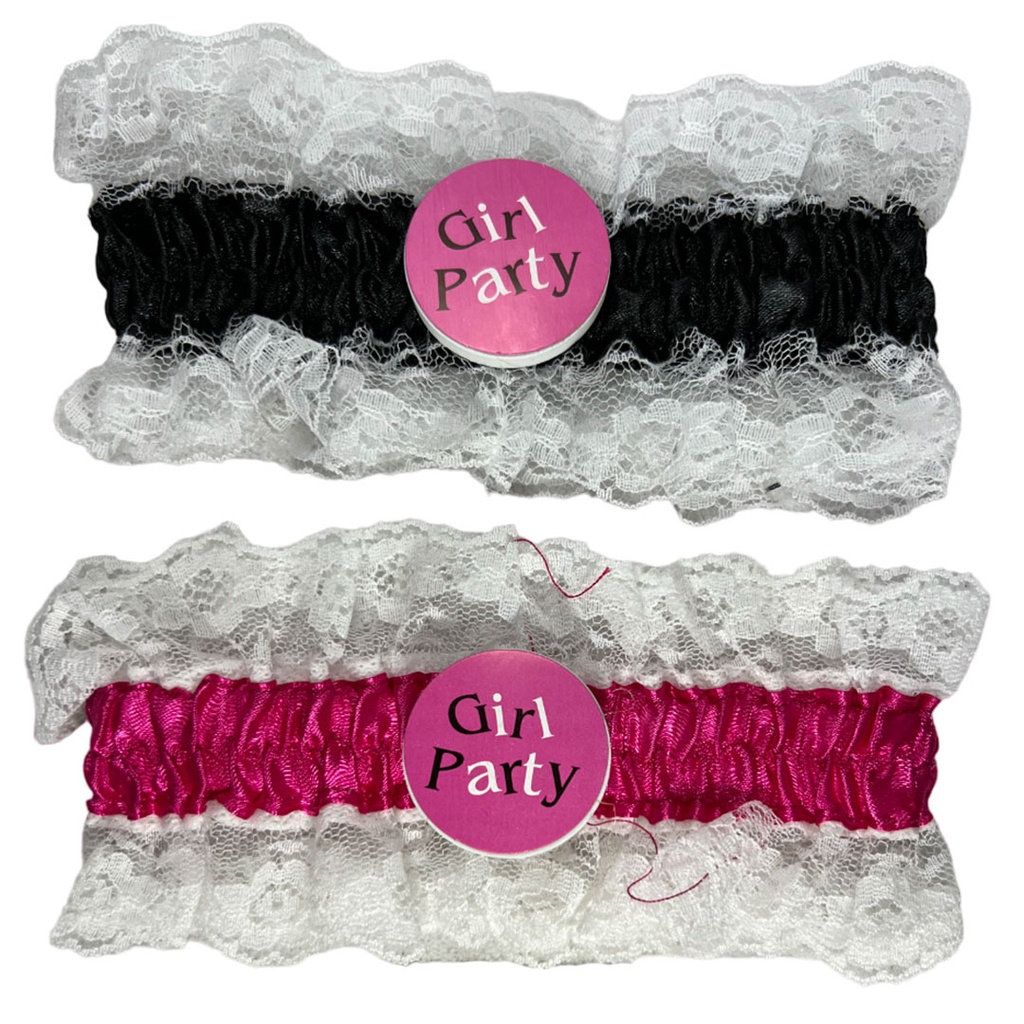 despedida de soltera