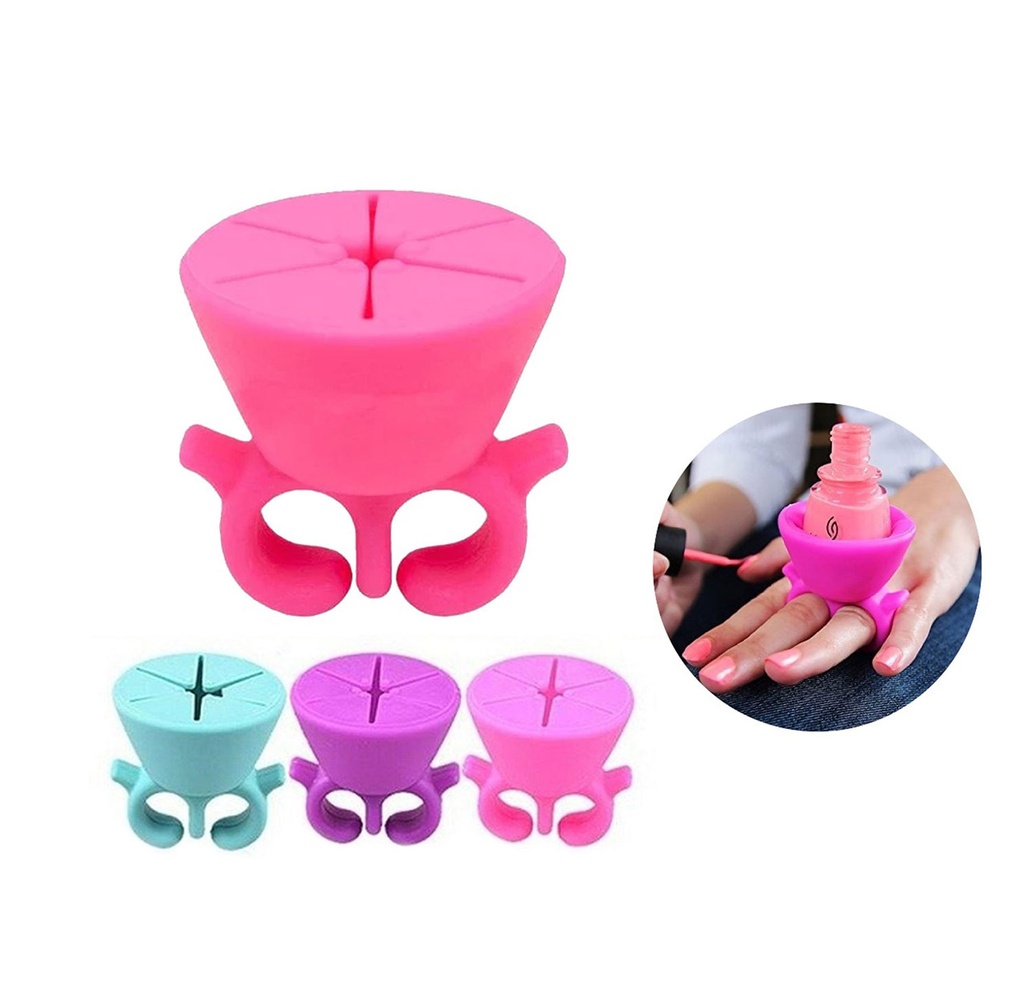 posa esmalte nail 5*5.5cm