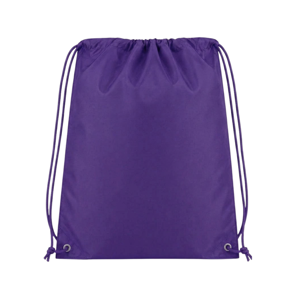 bolsa, tafeta, morado, 34*43 centimetros, tipo mochila