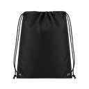 bolsa, tafeta, negro, 34*43cm centimetros, tipo mochila