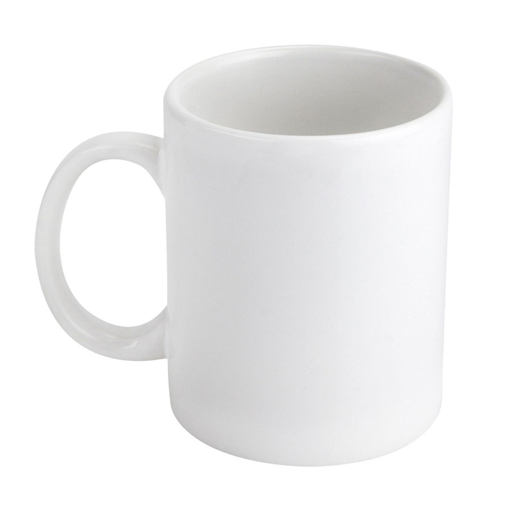 tazas, cerámica, blanco,  , ,