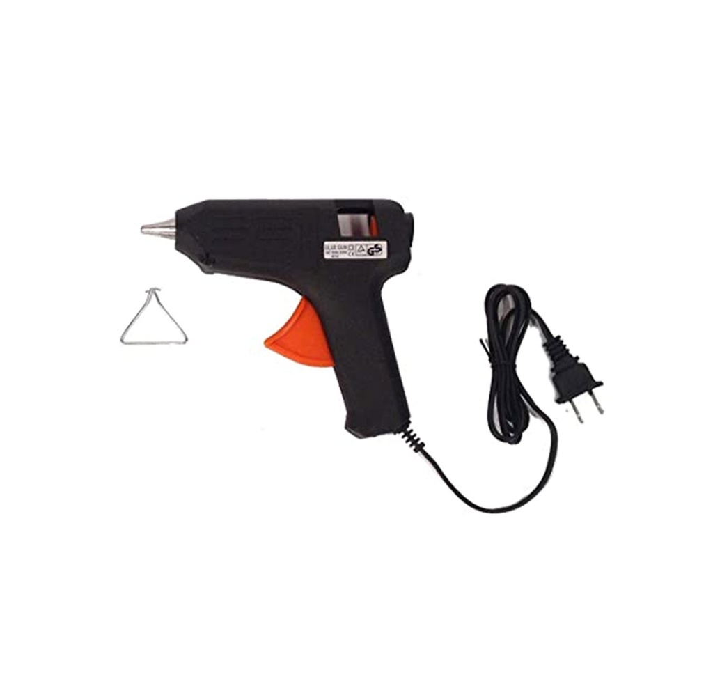 pistola de silicon 10.5*10.3cm