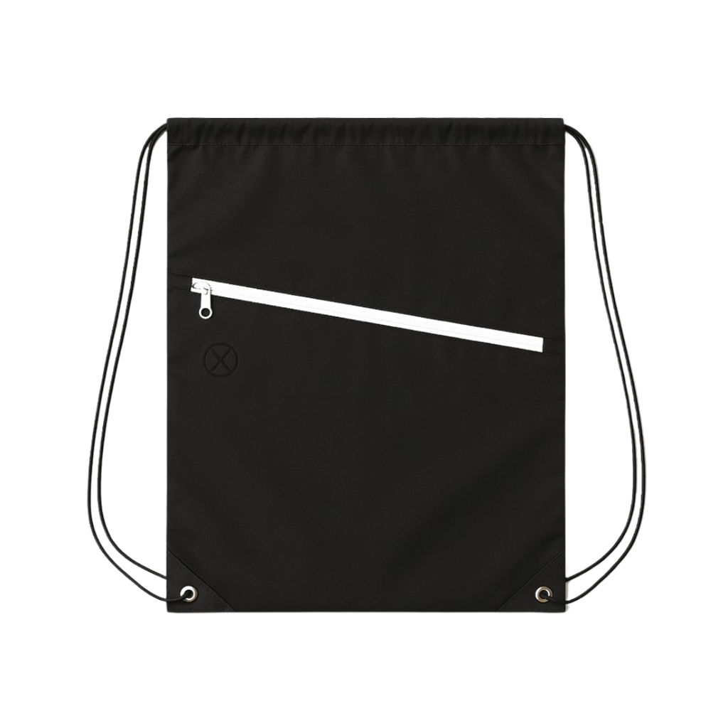 bolsa runner, , negro, 34*42 centimetros, impermeable