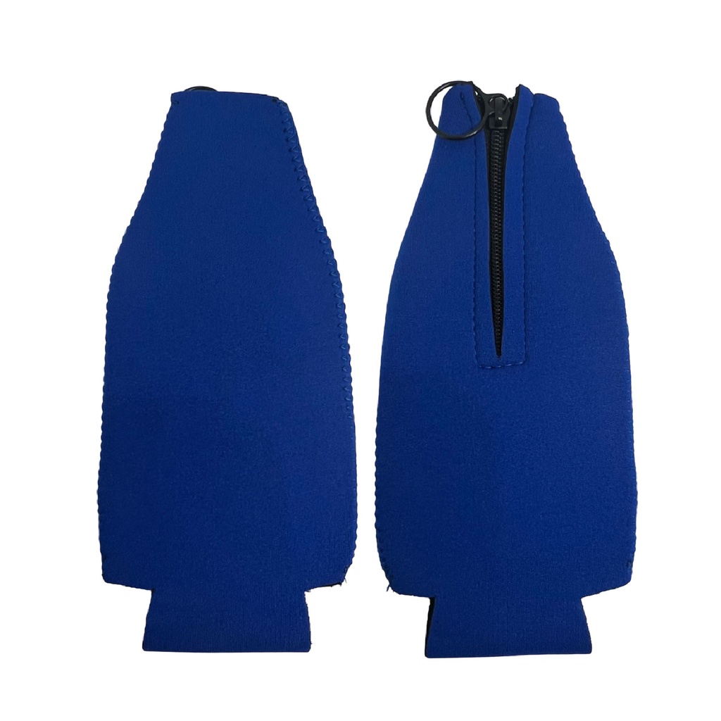 enfriador, neopreno, azul,  nd,