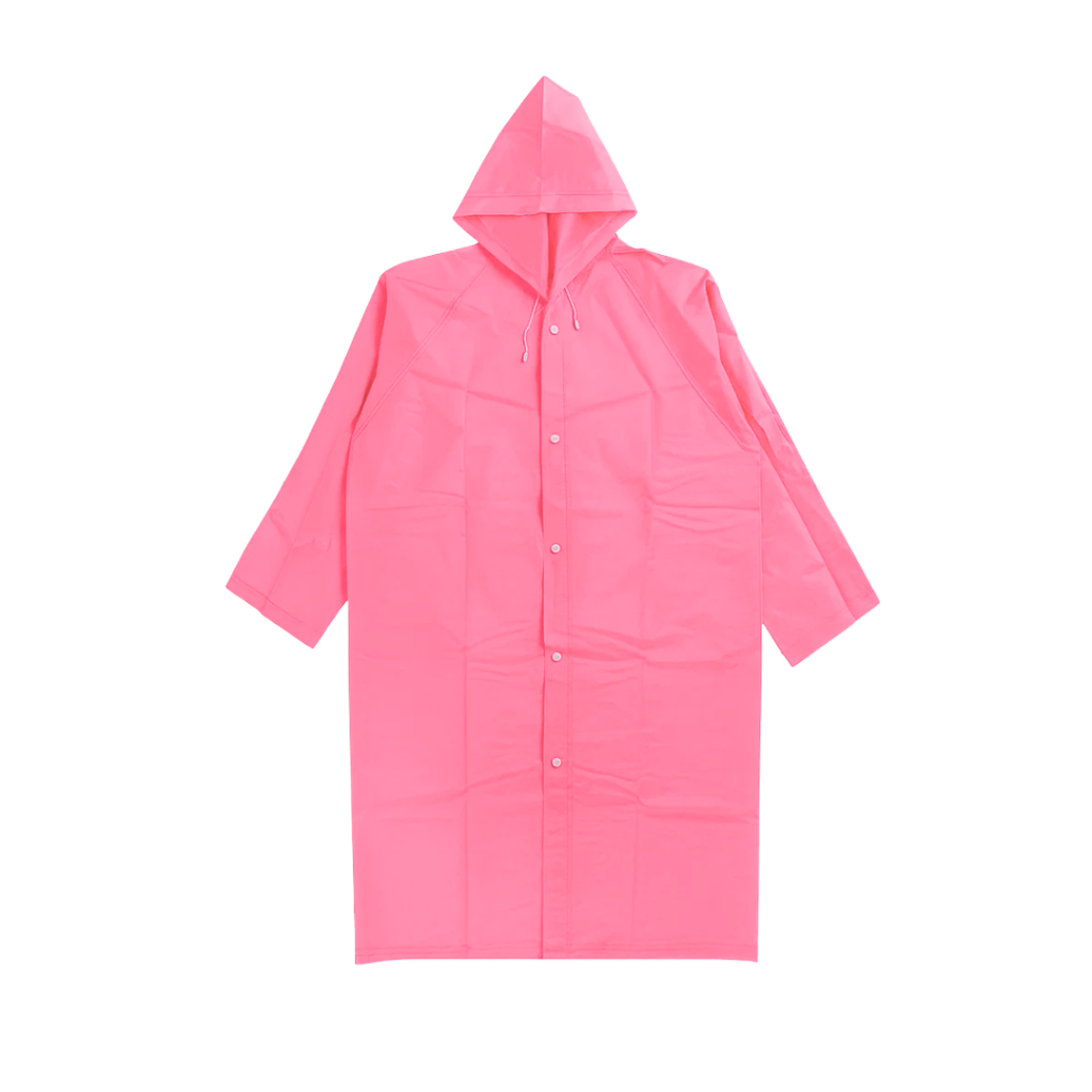 capas, plástico, rosado,  nd,