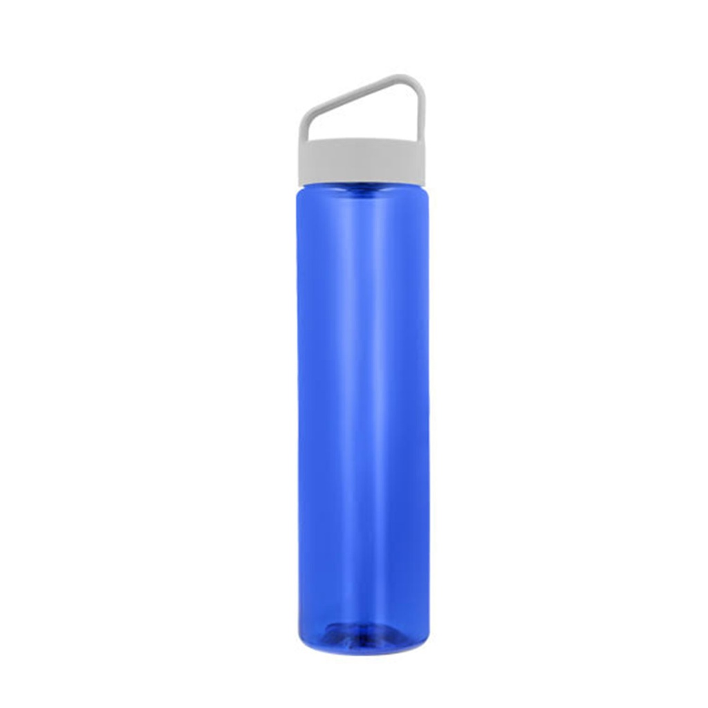 PACHÓN, PLÁSTICO, AZUL, 1000 ml, Shark tapa gris