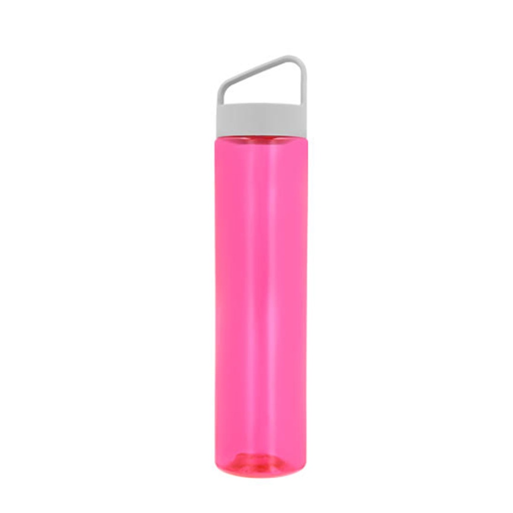 PACHÓN, PLÁSTICO, FUSCIA, 1000 ml, Shark tapa gris