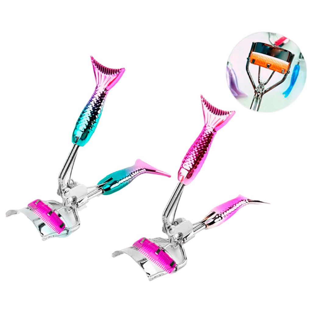 curlash, , surtido,  , cola de sirena