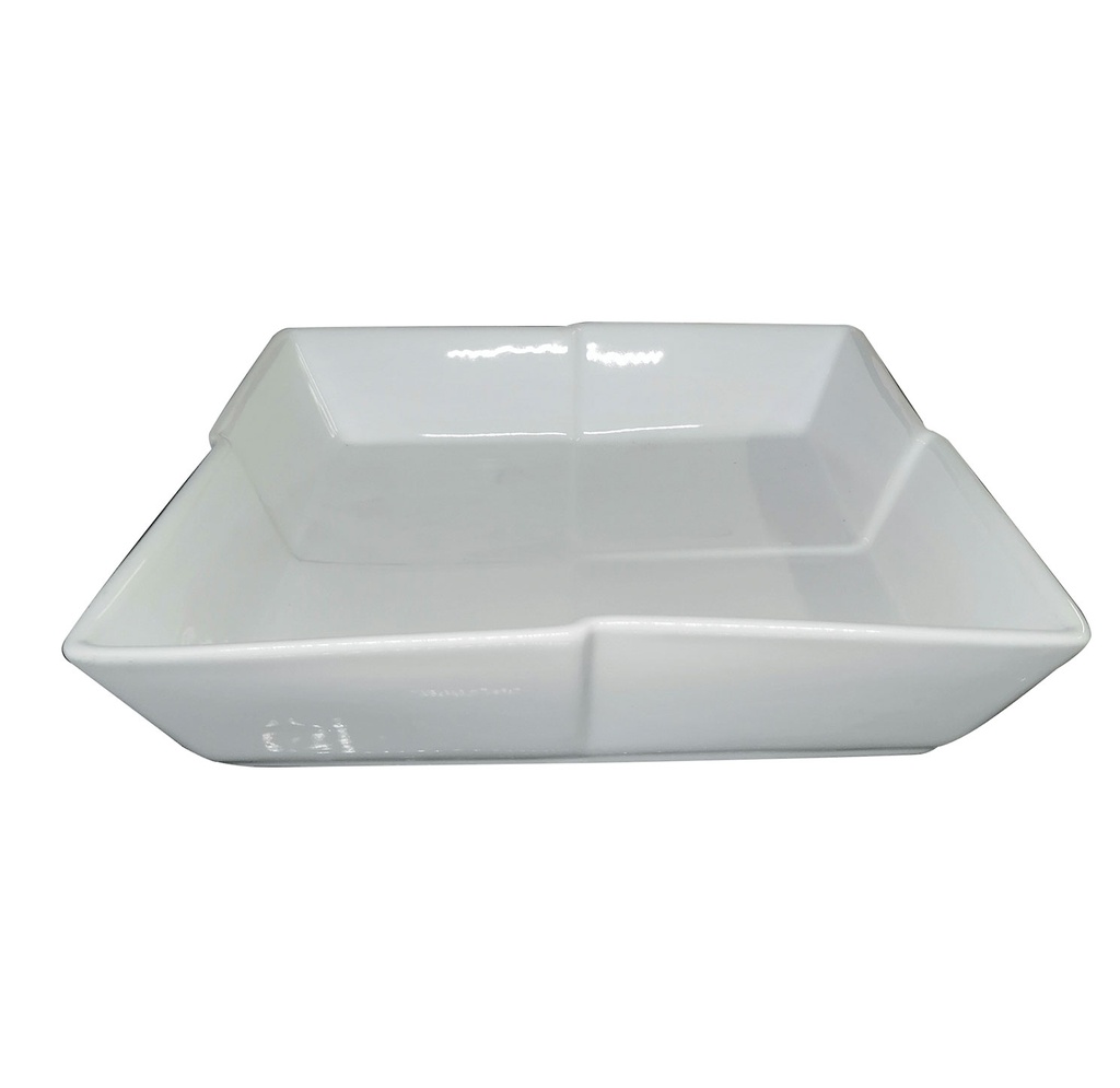 sopero, cerámica, blanco, 9.3 ,