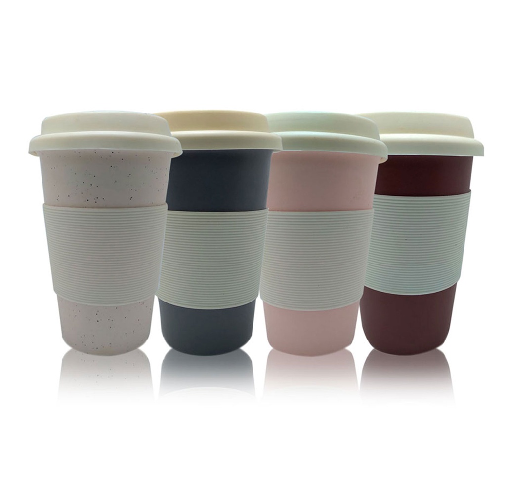 vaso, cerámica, blanco,  ,