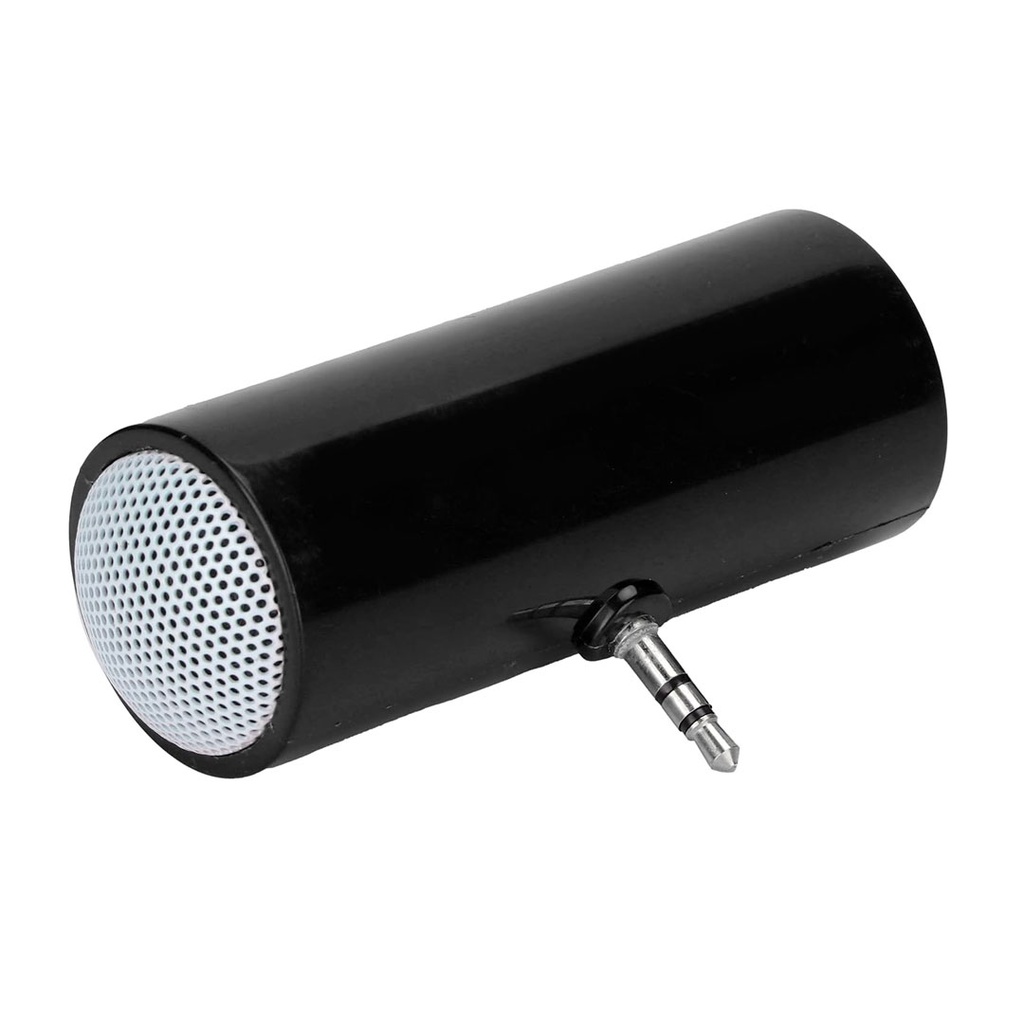 bocina, plástico, surtido, tube , para celular