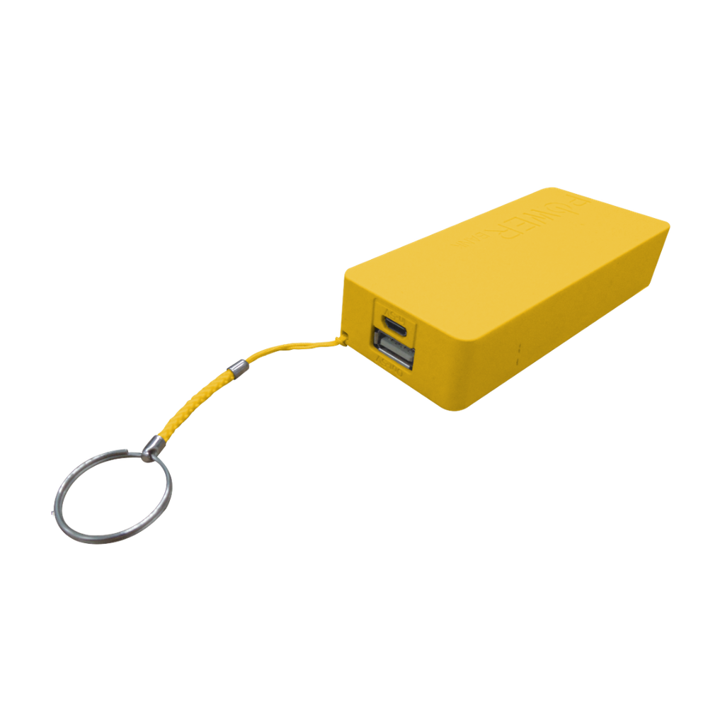 power bank  silk 4.5*9.5*2.3cm