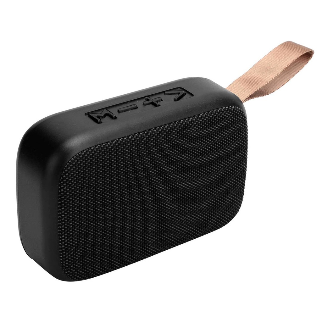 bocina, plástico, negro, 7.5*11.4 centimetros, inalambrica con agarrador