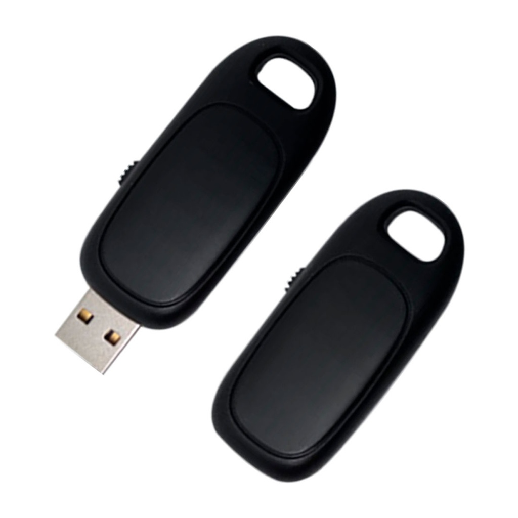 usb, , negro, 16 gb , laser con luz led interior