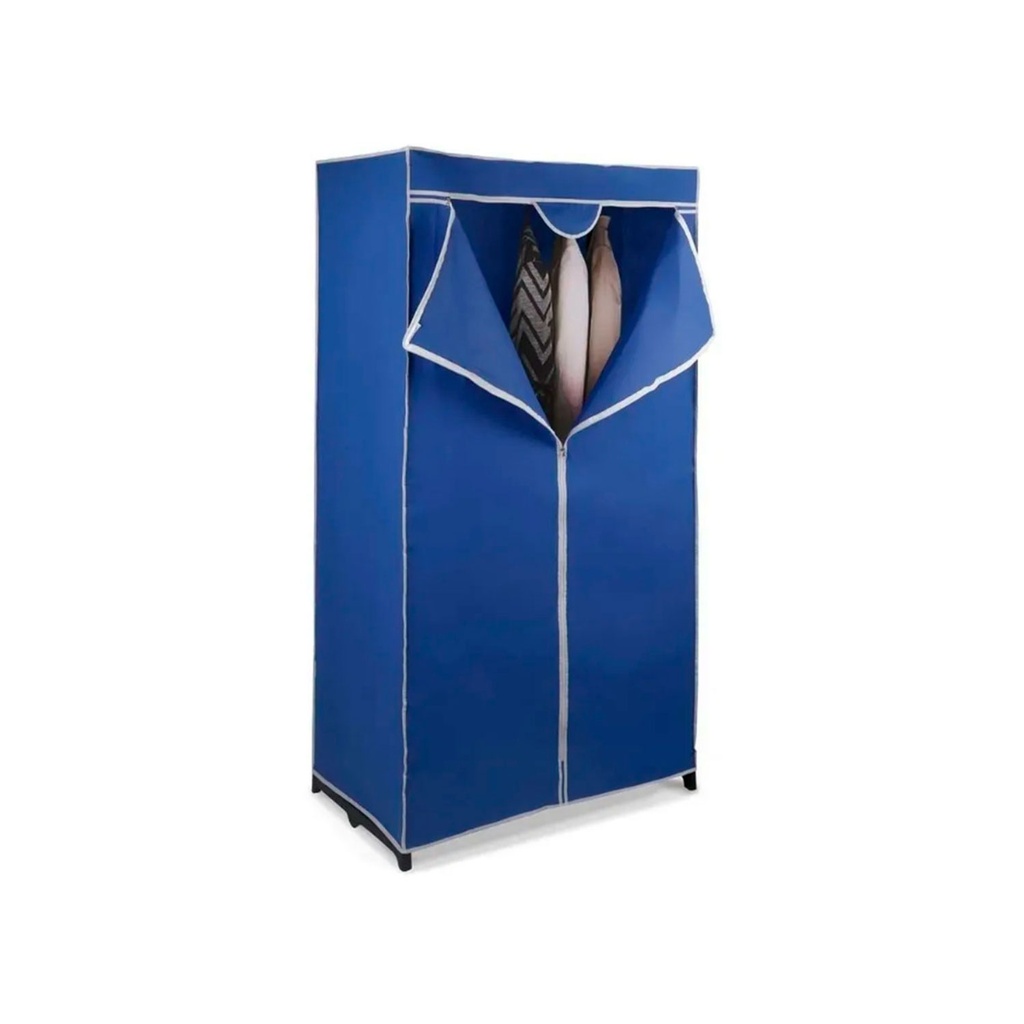 closet plegable, tela, nd, 155*45 centimetros, ge