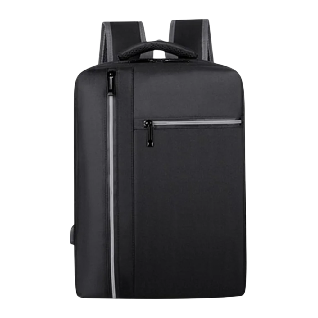 mochila work, , negro, 42*30*15 centimetros, oficina portatil