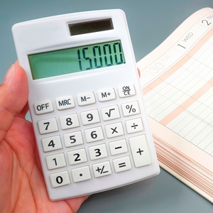 Calculadoras