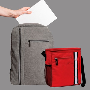 Mochilas y maletines