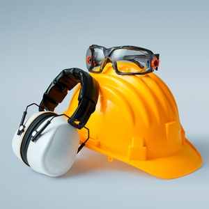 Seguridad industrial