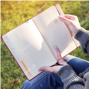 Agendas y libretas