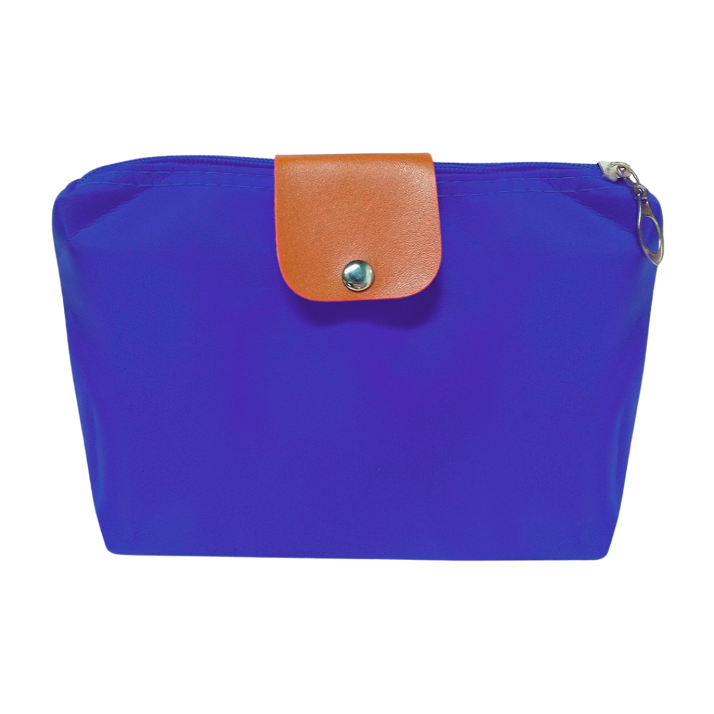 [B660471] Cosmetiquera Ninfa Azul