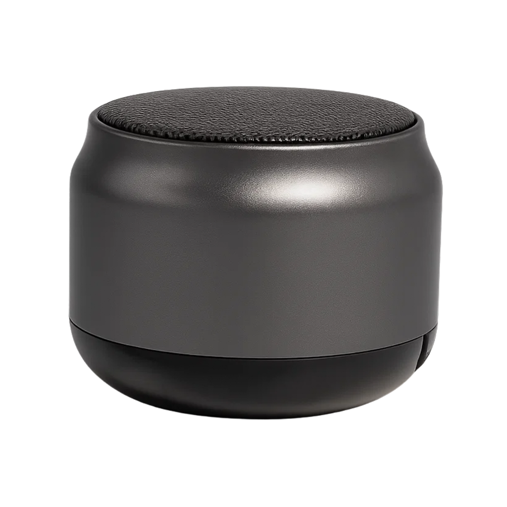 [TG102150] Bocina, Nd, Negro, 78*62 Milimetros, 300 Mah, 4?3w