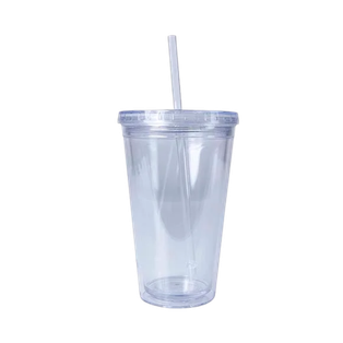 Vasos, Plástico, Transparente, 65*43.5*50 Centimetros, Tropical