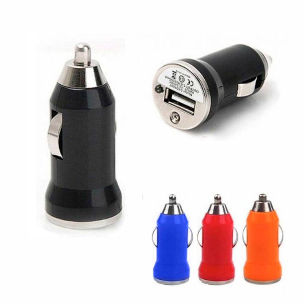 [B660328] Cargador para celular de carro