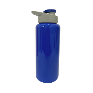 Pachon Plástico Azul Reflex 850 Ml Pai