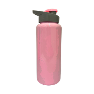 Pachon Plástico Rosado 850 Ml Pai