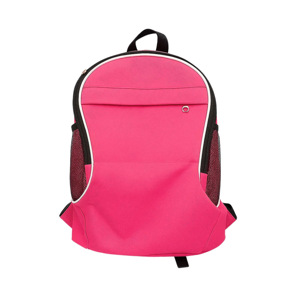 [TX114956] MOCHILA, OXFORD, FUCSIA, 37*29*17 cm