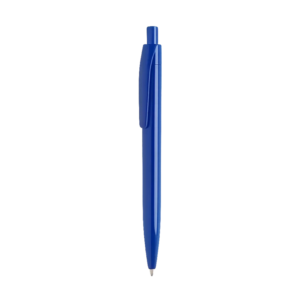 [P286268] LAPICERO, PLÁSTICO, AZUL REFLEX, Cheaper