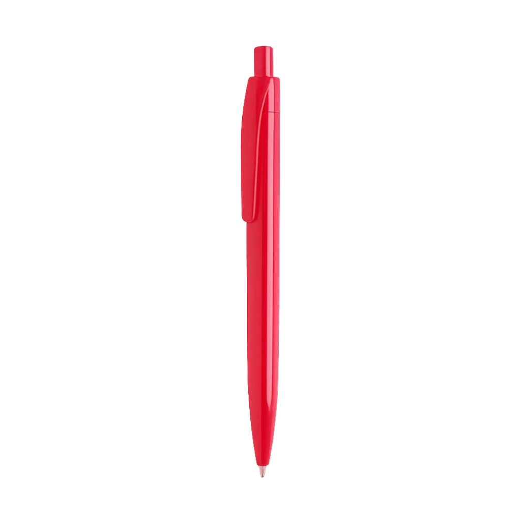 [P286270] LAPICERO, PLÁSTICO, ROJO, Cheaper