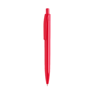 LAPICERO, PLÁSTICO, ROJO, Cheaper