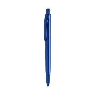 LAPICERO, PLÁSTICO, AZUL OSCURO, Cheaper