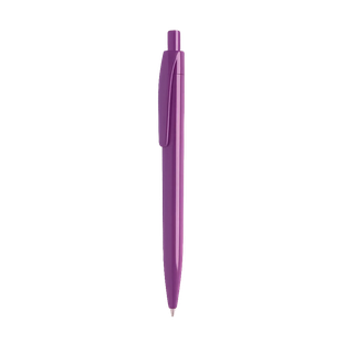 LAPICERO, PLÁSTICO, MORADO, Cheaper