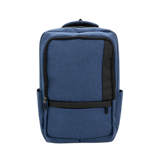 MOCHILA, OXFORD, AZUL, 30*42*15 cm, Laruban