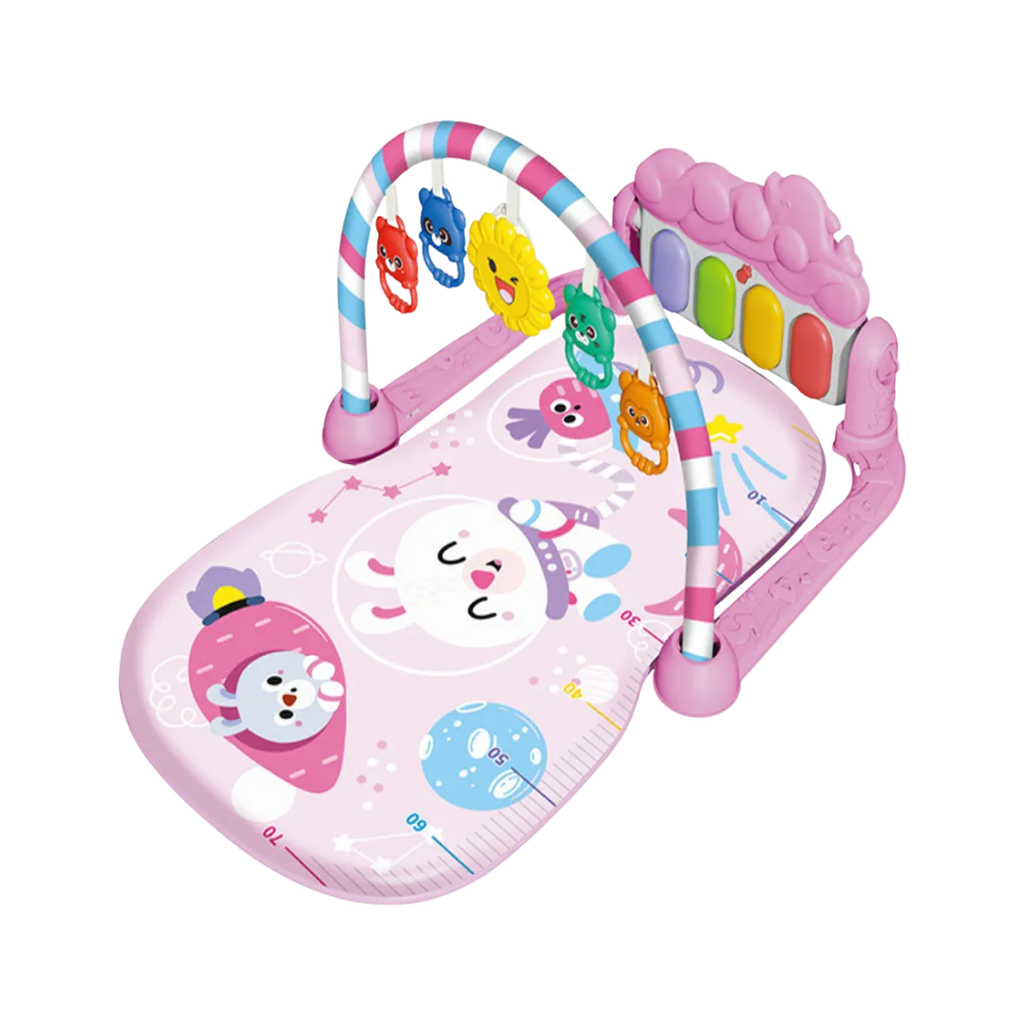 [J136614] ALFOMBRA PIANO GIMNASIO P/BEBE