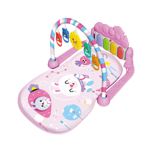 ALFOMBRA PIANO GIMNASIO P/BEBE