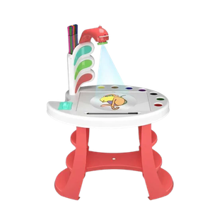 MESA DE DIBUJO Y PROYECCIÓN C/LUZ